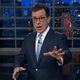 The Late Show With Stephen Colbert (Screenshot: CBS)